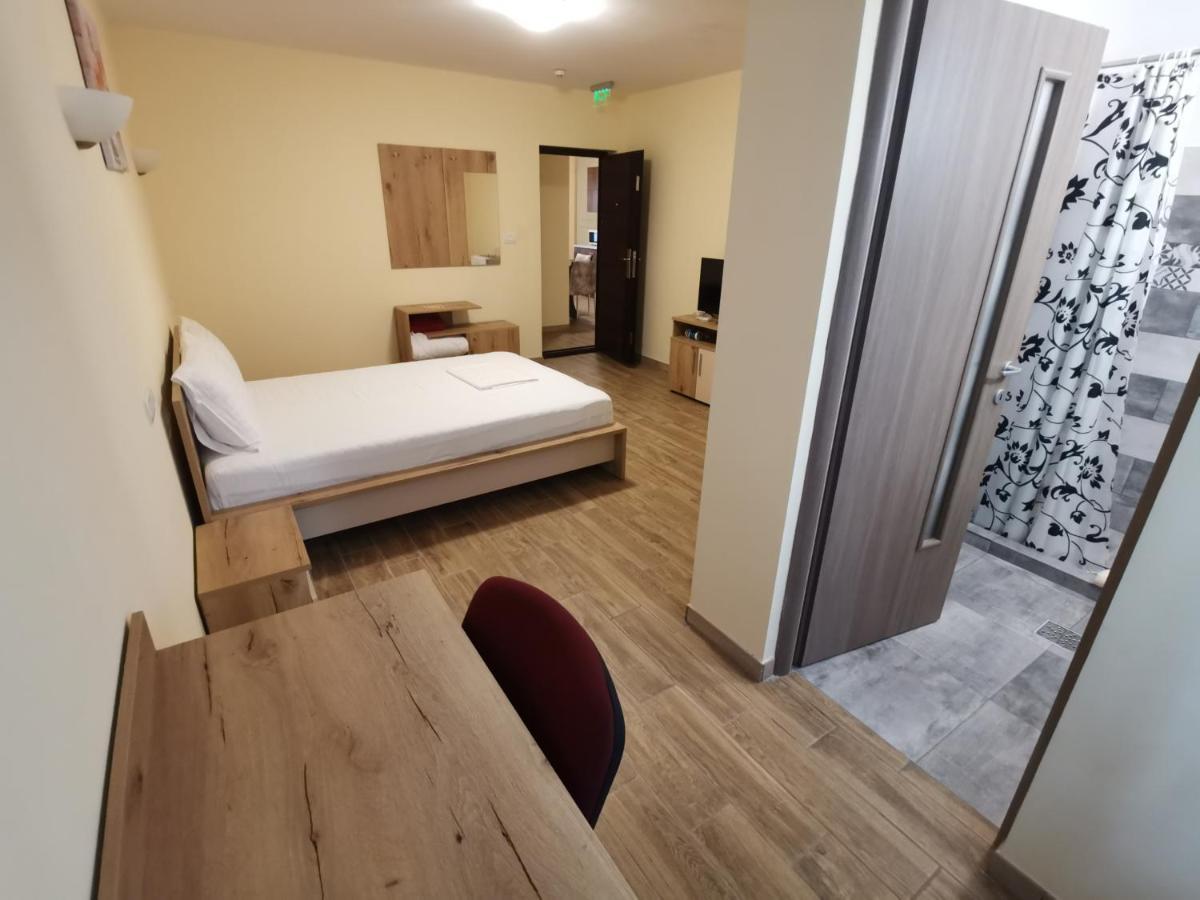 Cazare Timisoara T90 Eksteriør bilde