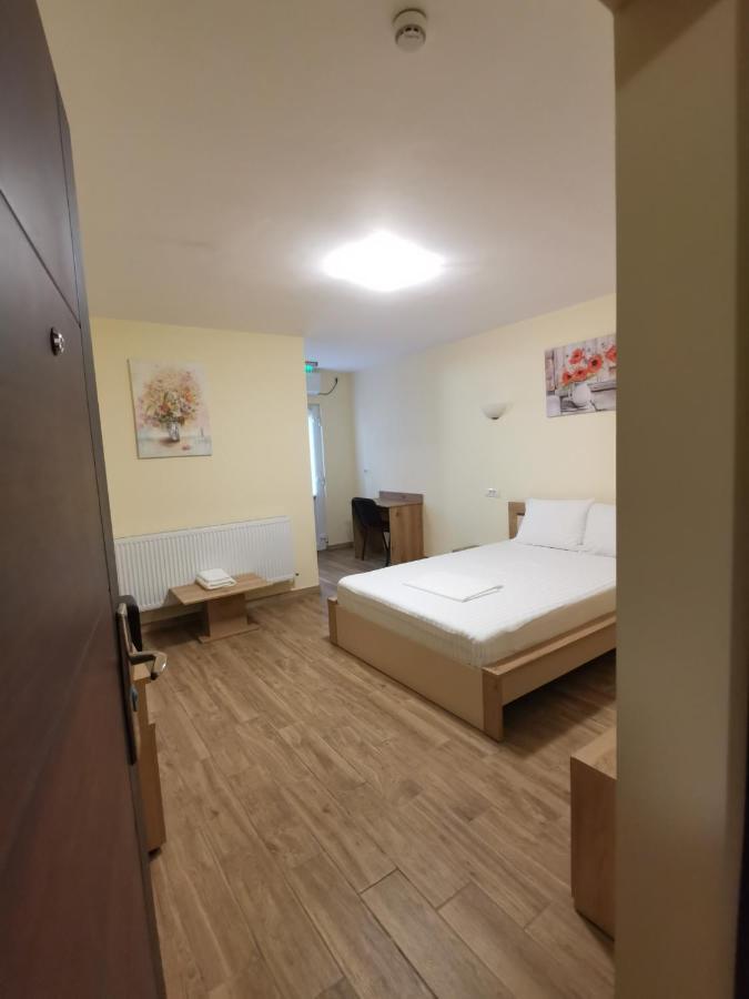 Cazare Timisoara T90 Eksteriør bilde