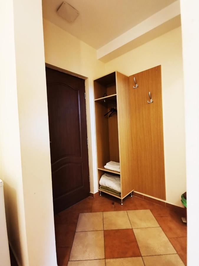 Cazare Timisoara T90 Eksteriør bilde